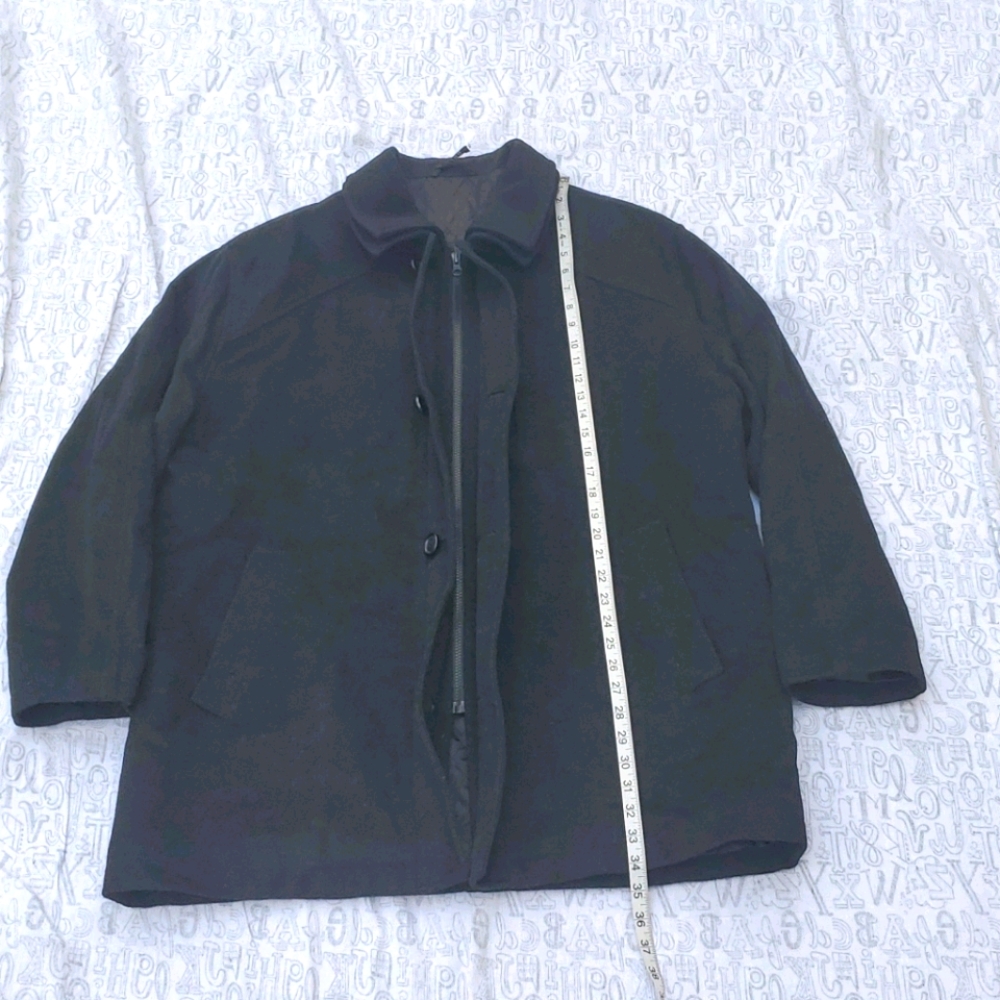 ALFANI JACKET